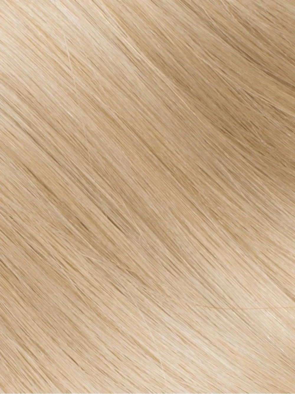 BELLAMI Hair Extension Butter Blonde Genius infinity weft Extensions 20” 1016/60